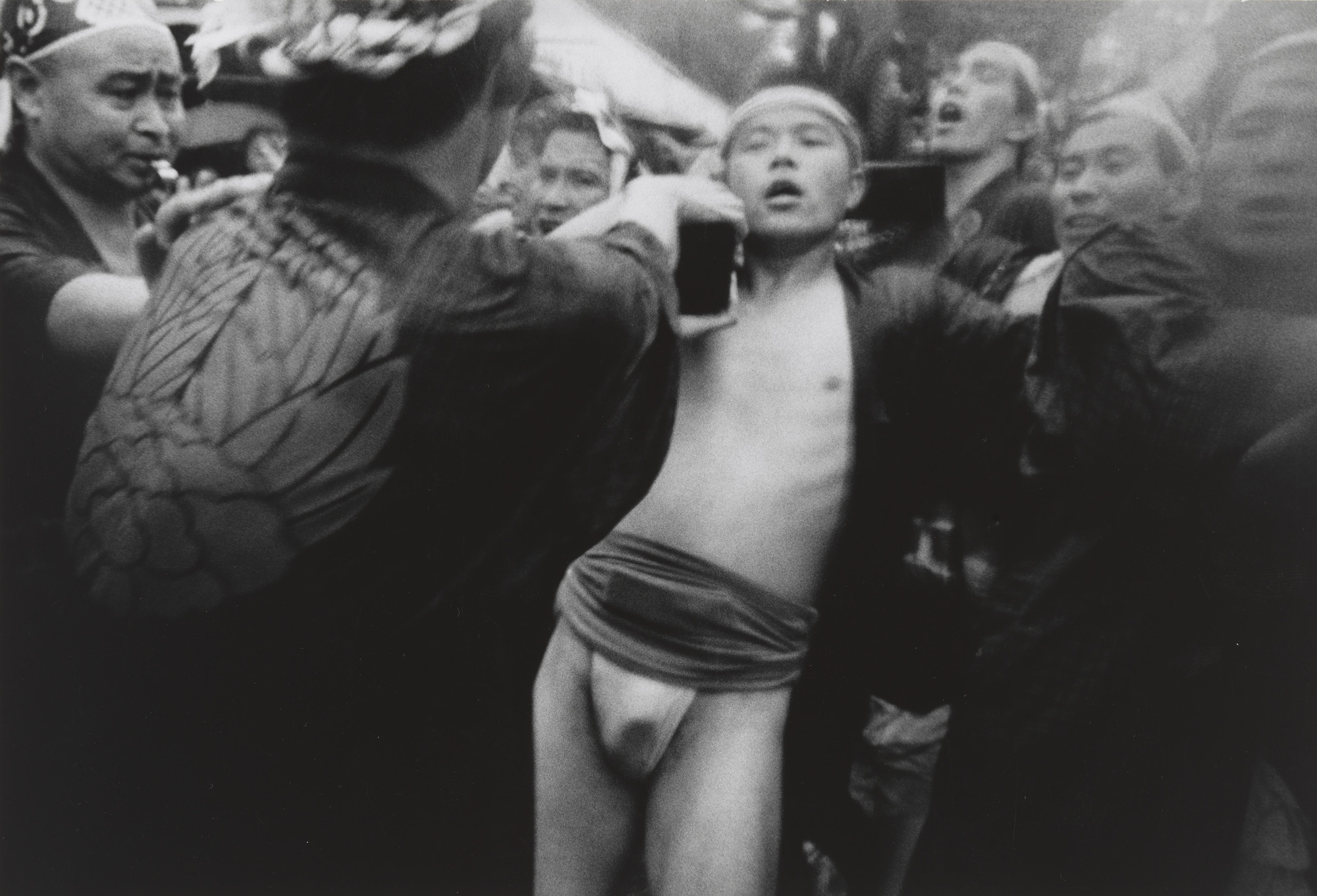 Hiromi Tsuchida. Untitled. 1970