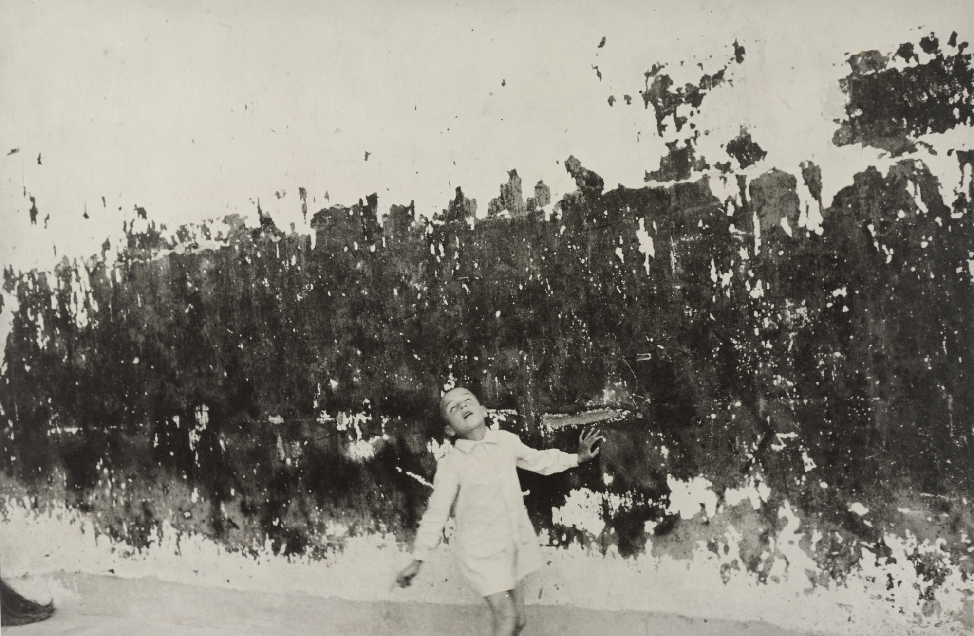 Henri Cartier-Bresson. Valencia, Spain. 1933