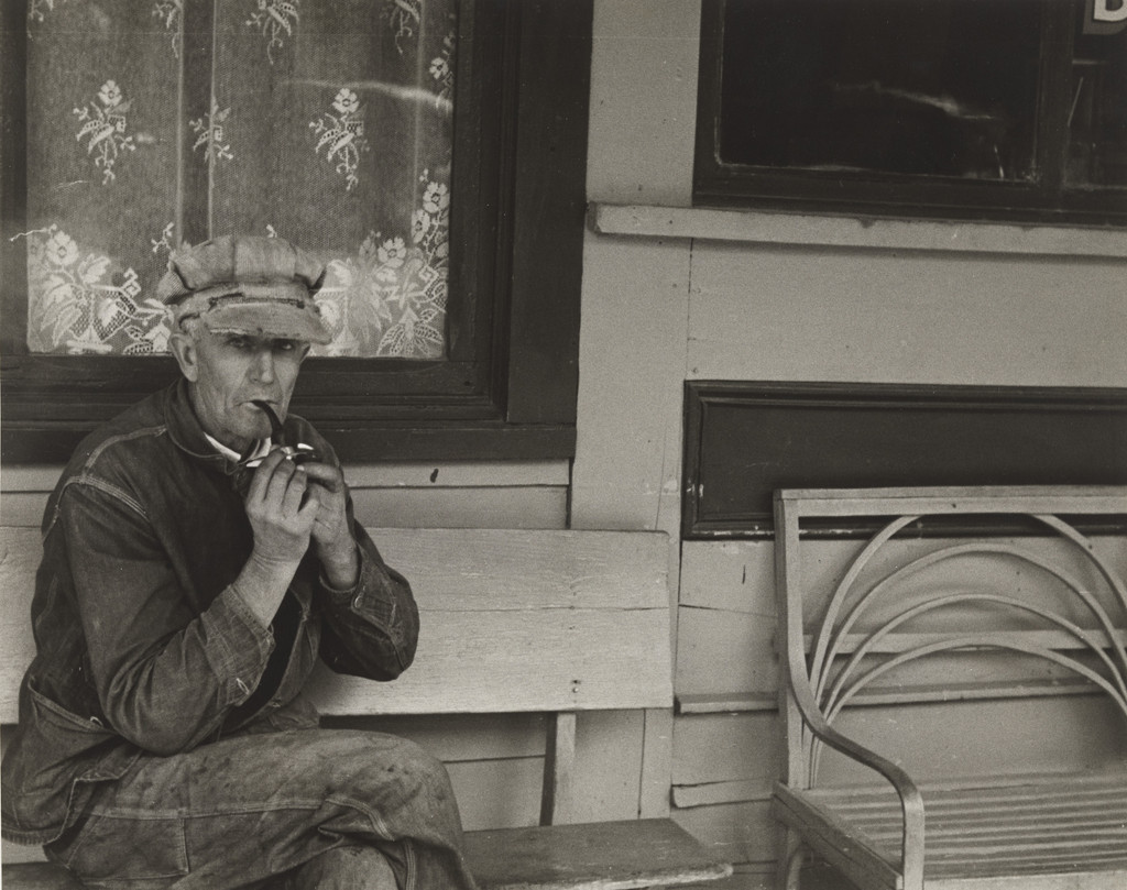 Resident of Smithland, KY