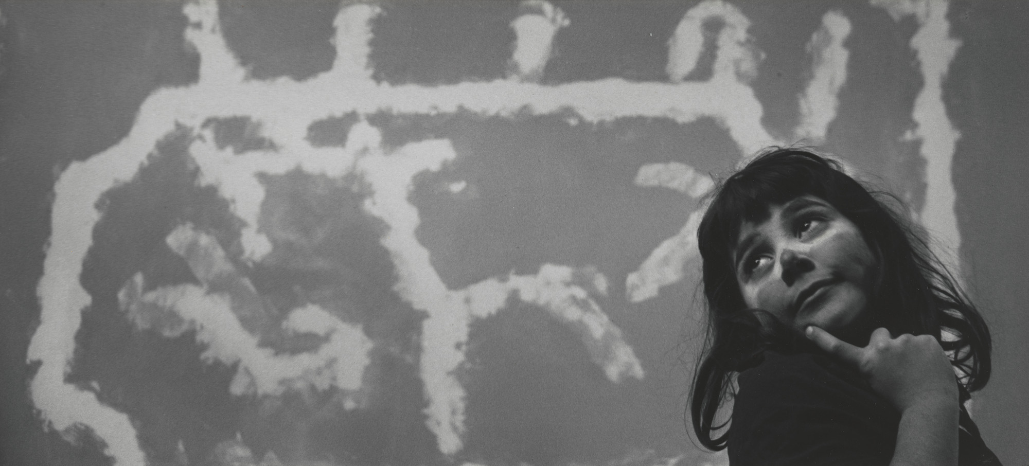 W. Eugene Smith. Juanita