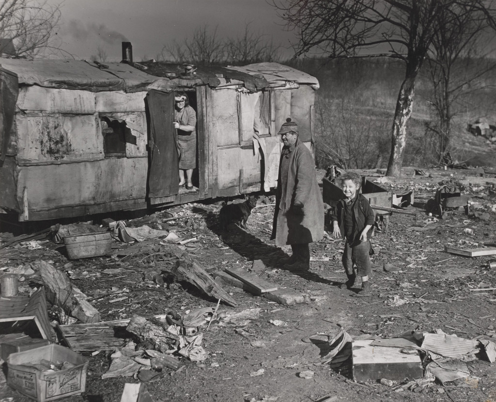 There's No Place Like Home