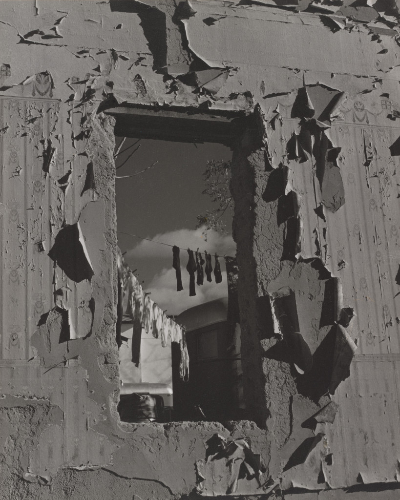 Vacation in Tombstone, Arizona