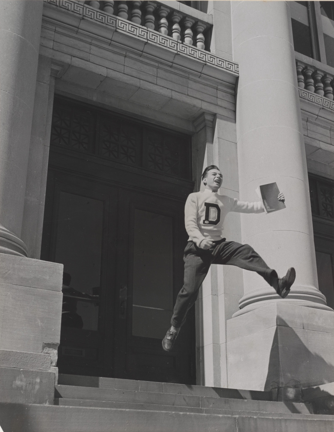 Victor De Palma. School's Out!. 1941