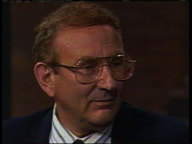 Steve Reinke. Box from The Hundred Videos. 1995