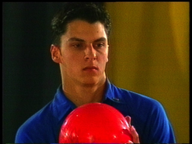 Steve Reinke. Corey from The Hundred Videos. 1995