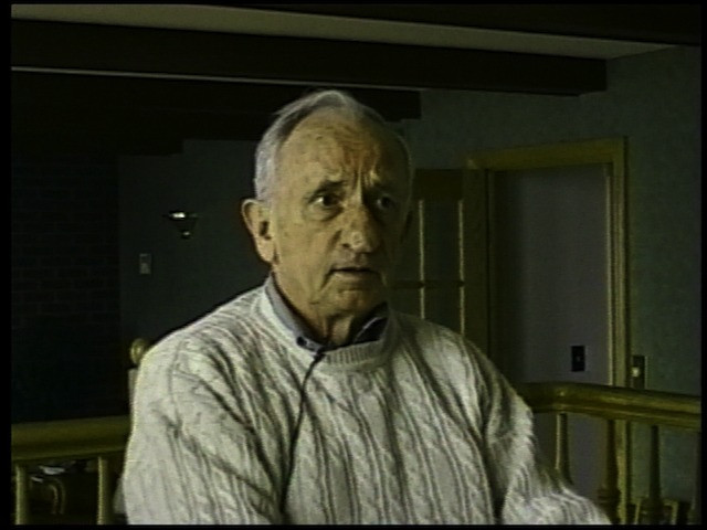 Steve Reinke. Dr. Asselbergs from The Hundred Videos