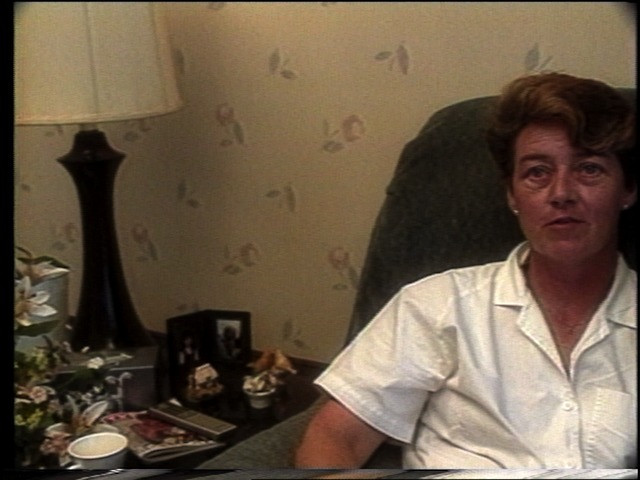 Steve Reinke. Eleven Dreams from The Hundred Videos. 1991