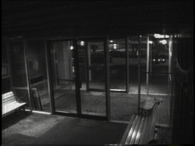 Steve Reinke. Ghost Production from The Hundred Videos. 1995