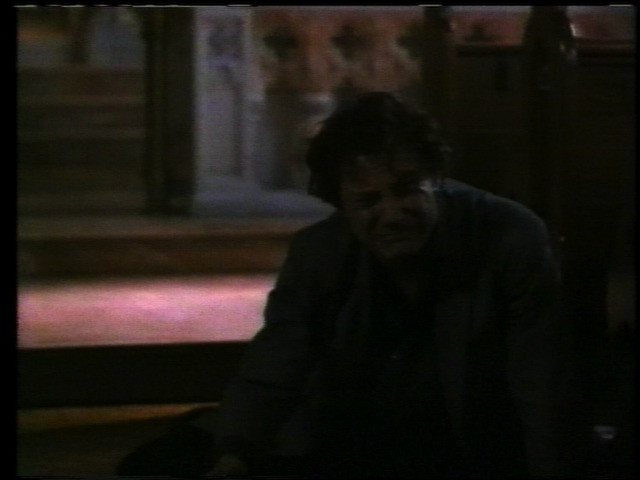 Steve Reinke. Harvey K. from The Hundred Videos. 1995