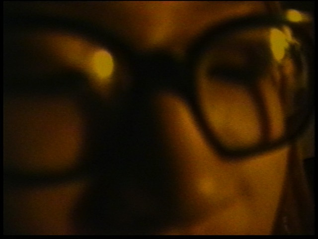 Close-up