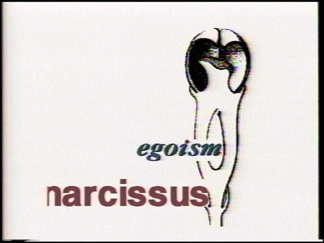 Egoism