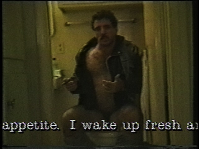 Steve Reinke. Minnesota Inventory from The Hundred Videos