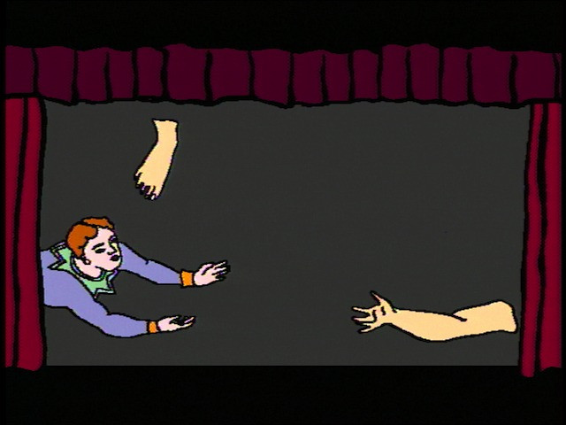 Steve Reinke. Three Plays from The Hundred Videos