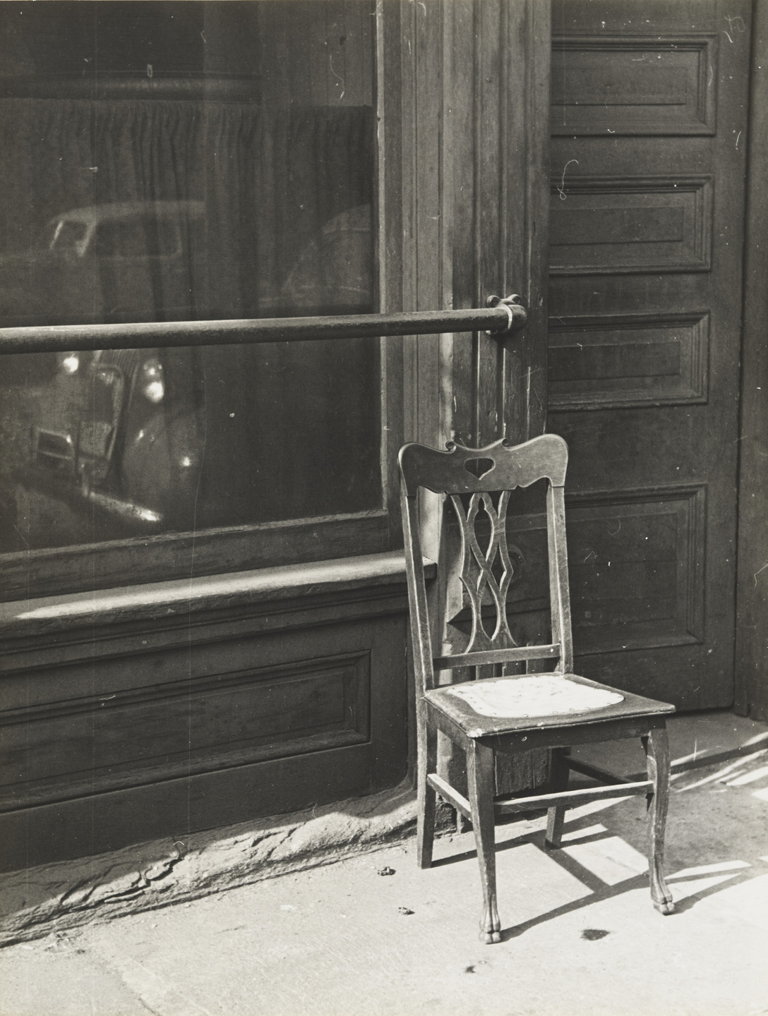 Luke Swank. Untitled. 1931-35