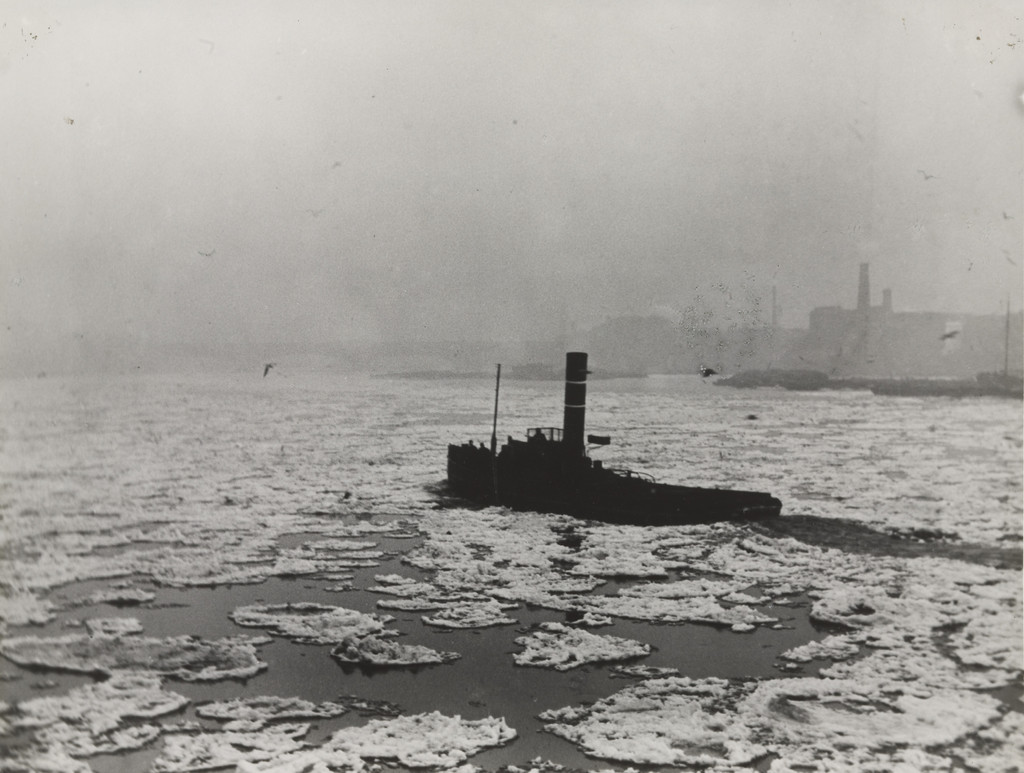 The Great Frost of 1895-96