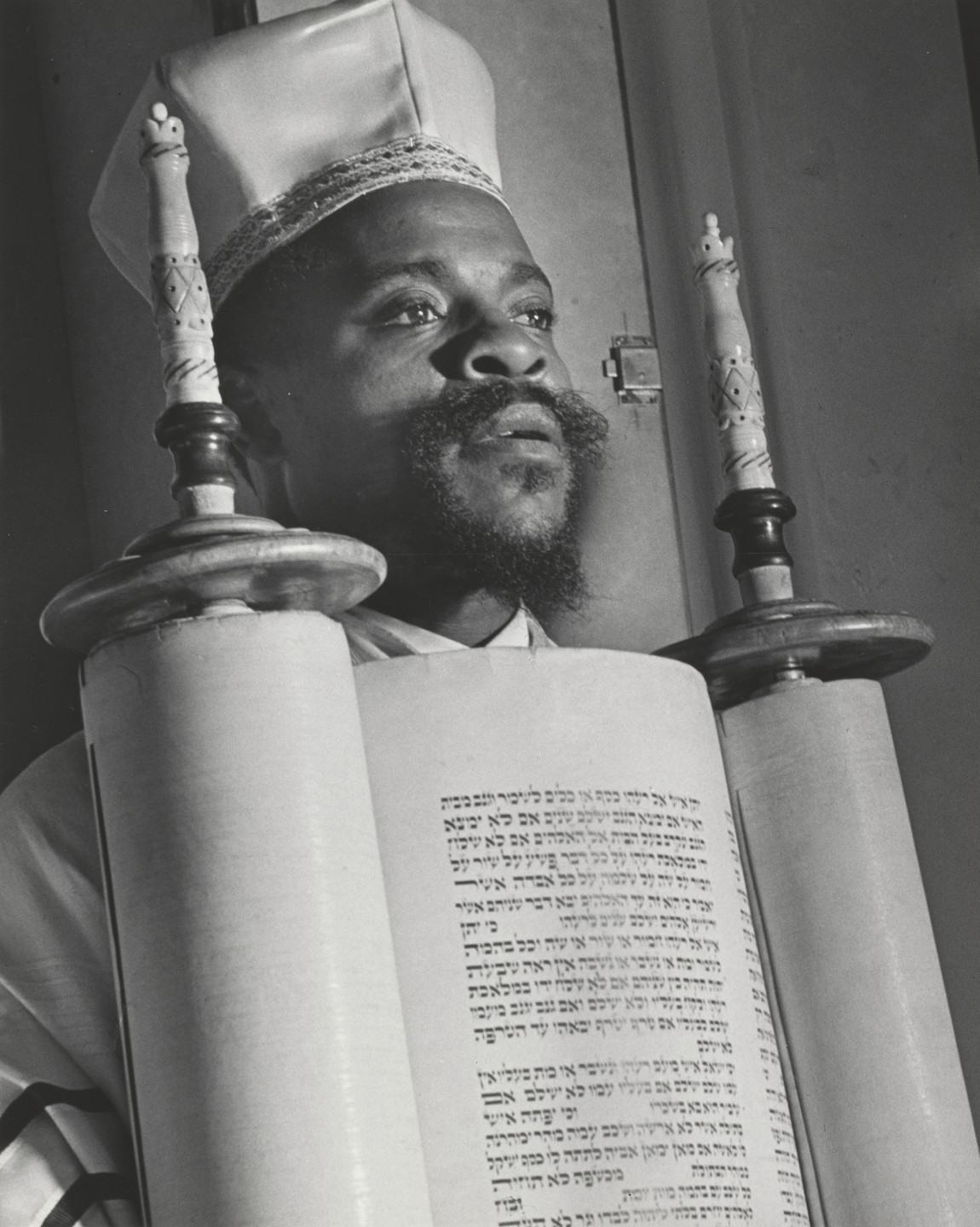 Alexander Alland. Freedom of Religion. c. 1940
