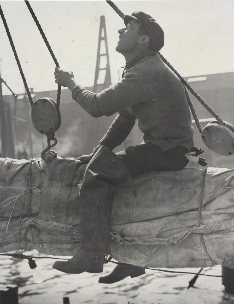 Seaman
