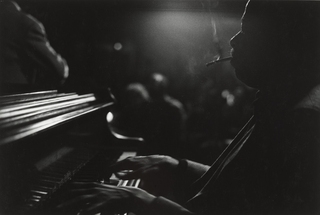 Barry Harris, NYC