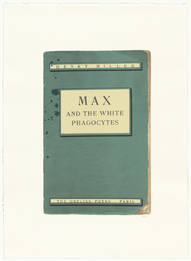 Max