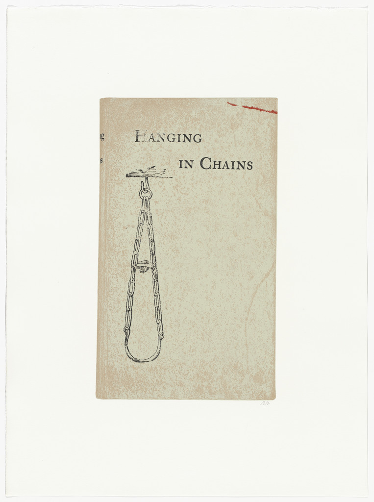 Hanging