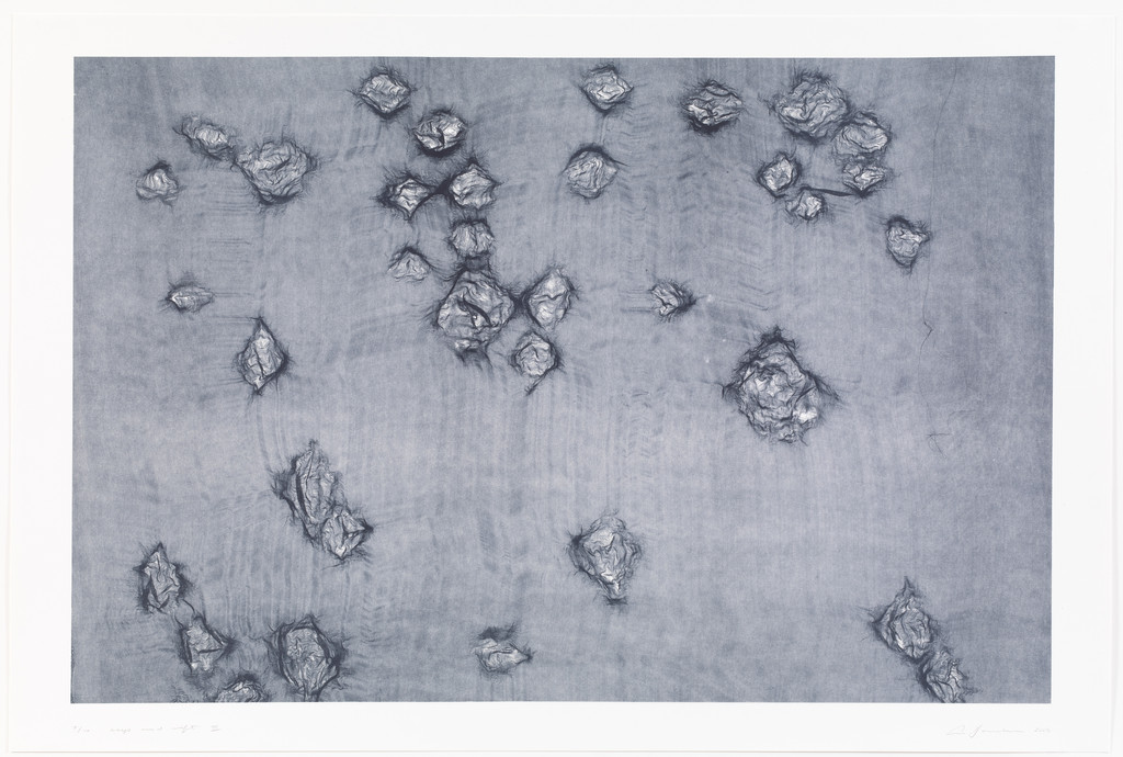 warp & weft II