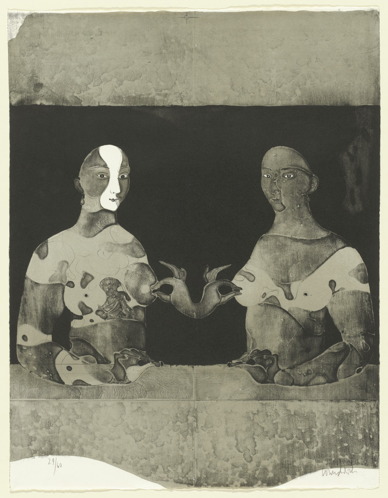 Two