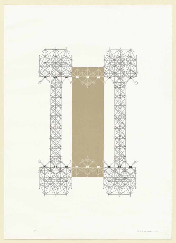 Tetrahedrons and Pyramids