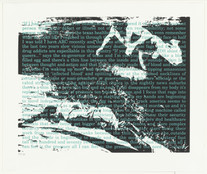 David Wojnarowicz. Untitled. 1990