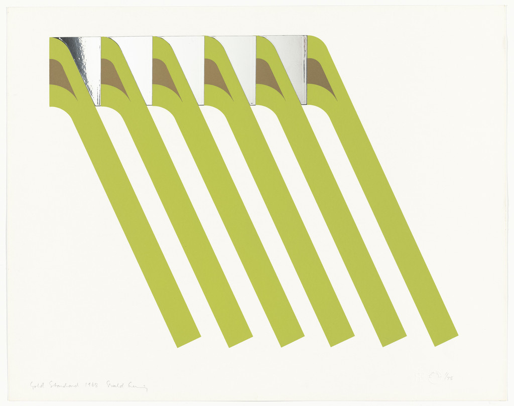 Gold Standard from Witness