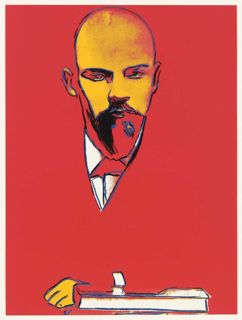 Red Lenin