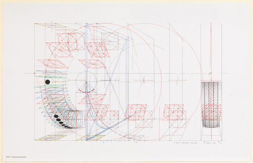 Richard Hamilton. My Marilyn. 1965, published 1966 | MoMA