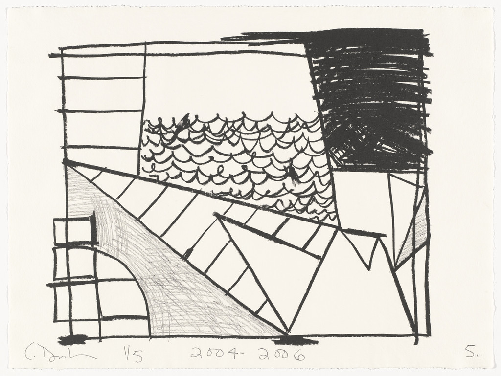 Untitled (5) from Untitled