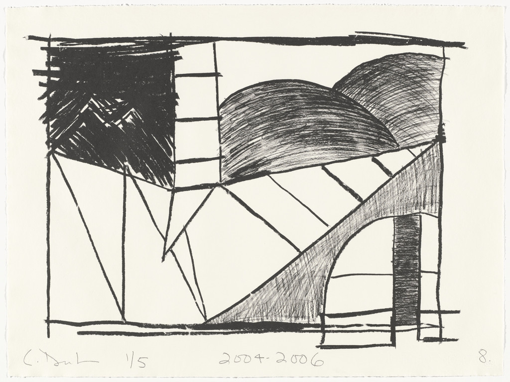 Untitled (8) from Untitled