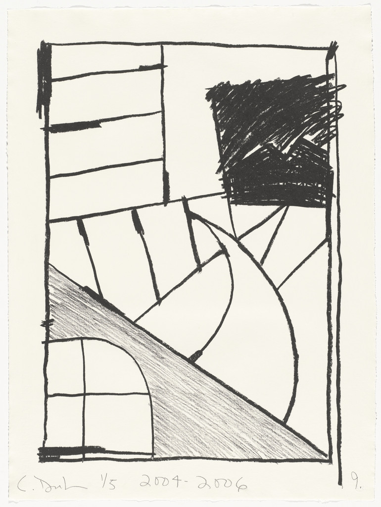 Untitled (9) from Untitled