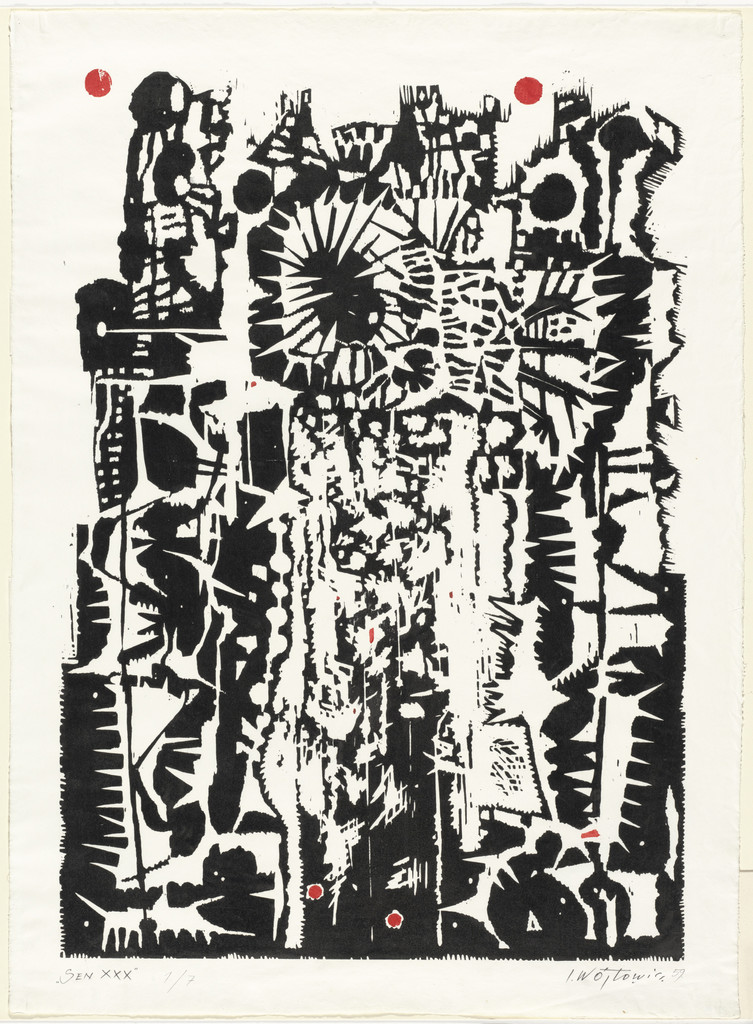 Dream XXX ( Sen XXX )