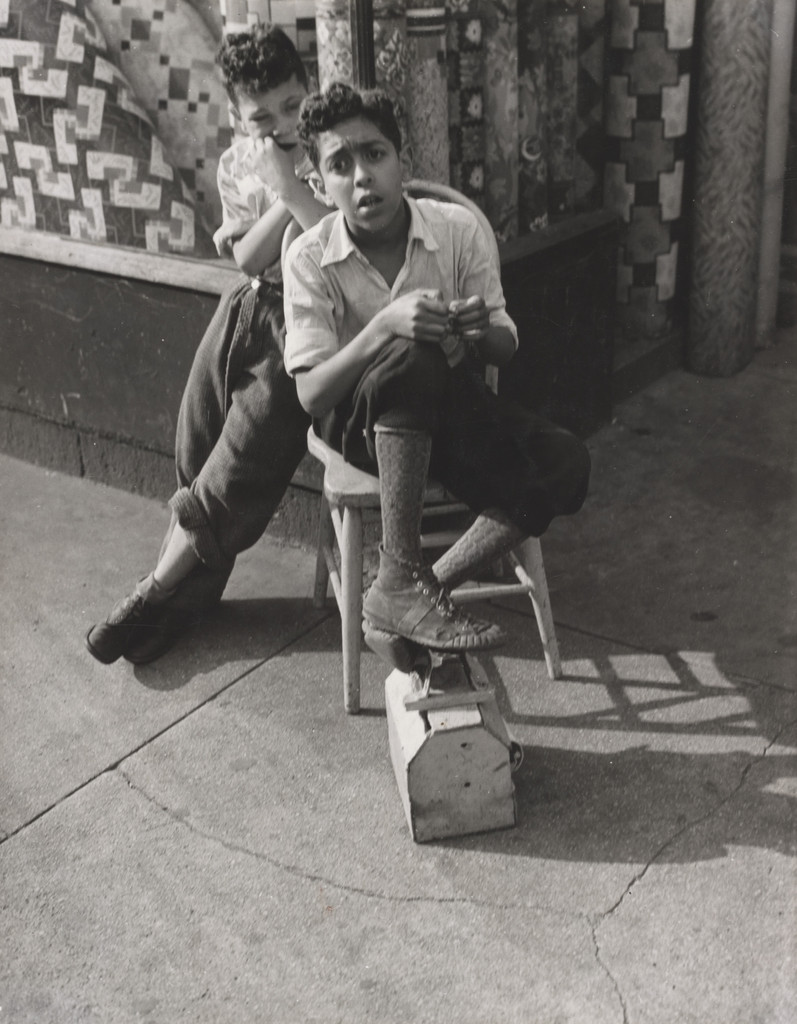 Harlem