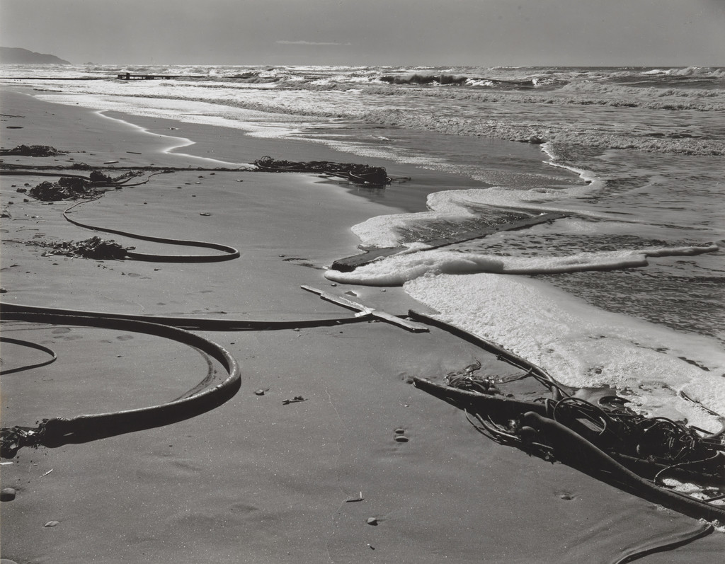 San Francisco Beach