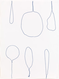 Rosemarie Trockel. Rosemary Trockel. Untitled. 1996. 1996