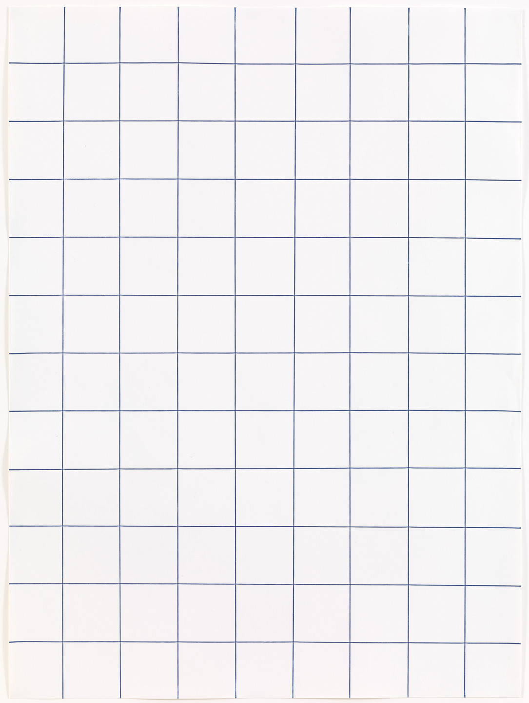 Rosemarie Trockel. Untitled. 1996