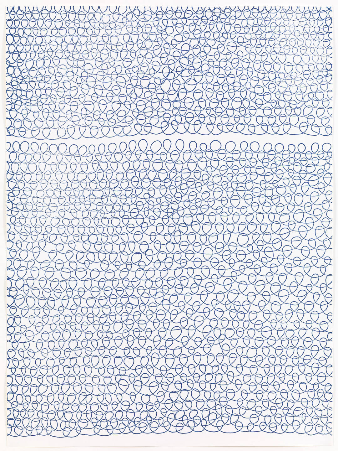 Rosemarie Trockel. Untitled. 1996