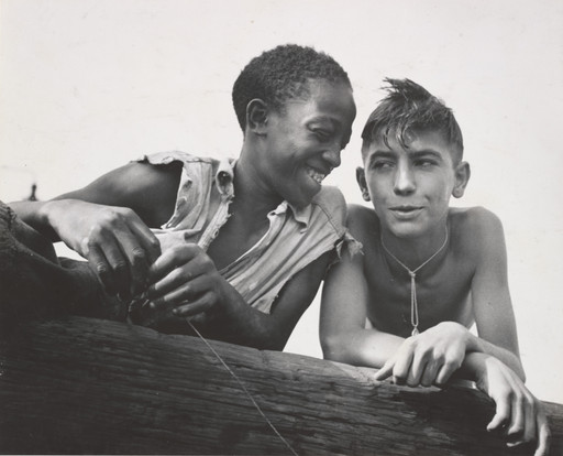 Neighborhood Kids