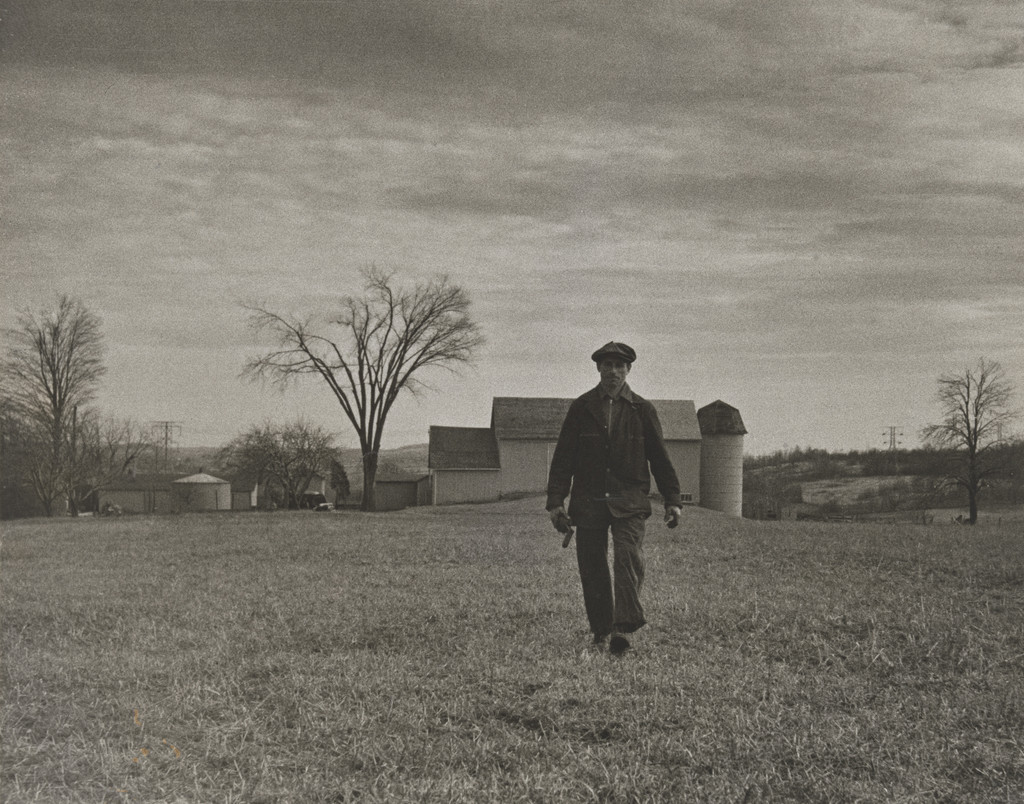 On a Westchester Farm