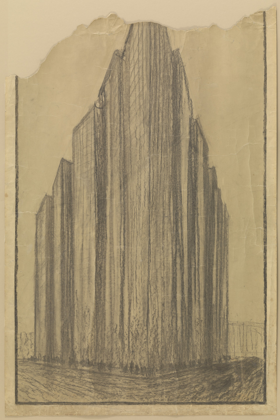 洋書 Mies van der Rohe Die Kunst der Struktur Mies Van Der Rohe 1886-1969: The Structure of Space - 25th