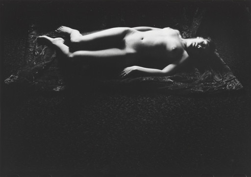 Untitled (J. Floating)