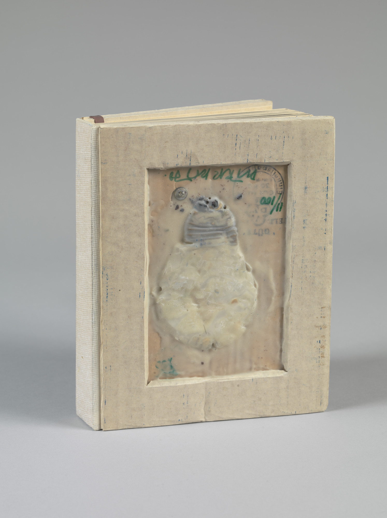 Dieter Roth. Collected Works, Volume 11: Snow (Gesammelte Werke