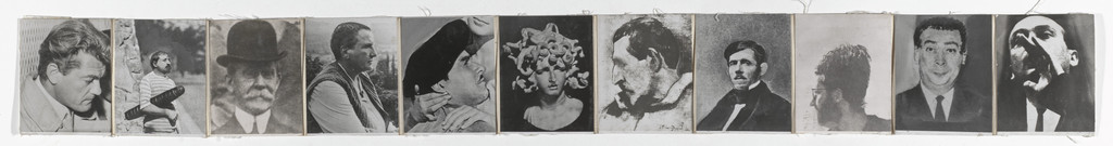 Collective ID card