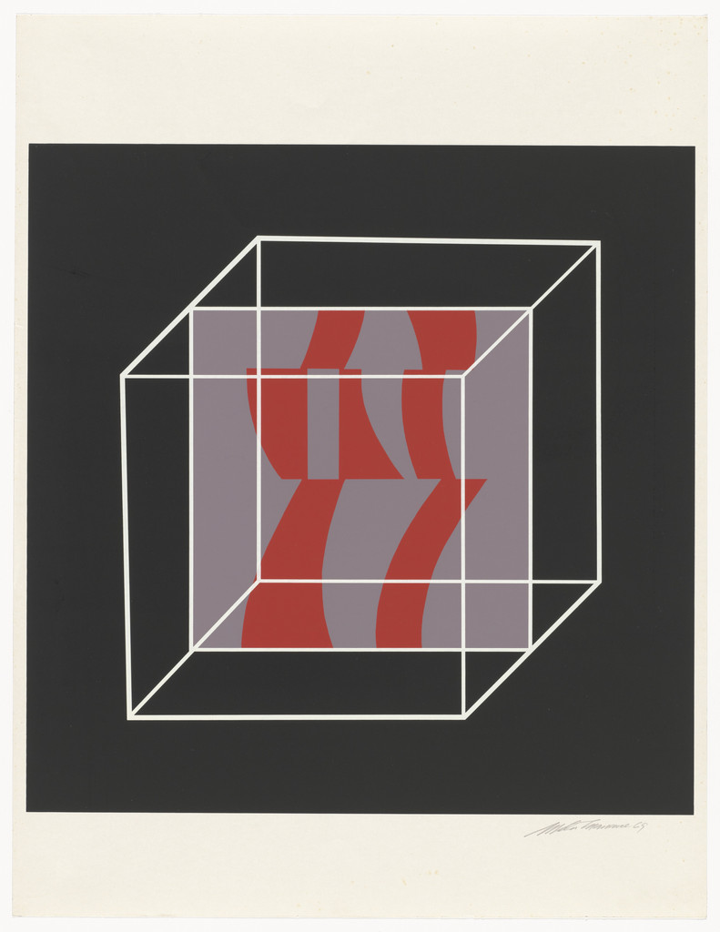 Untitled from an untitled portfolio