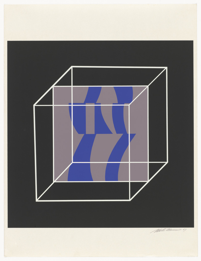 Untitled from an untitled portfolio