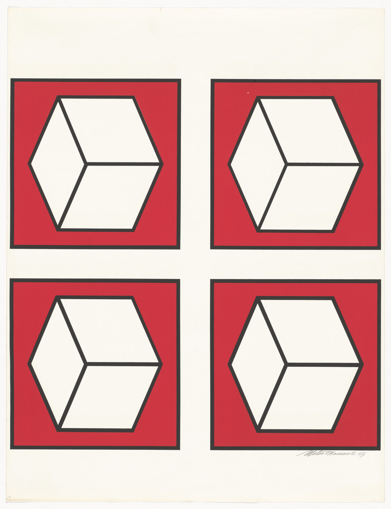 Untitled from an untitled portfolio