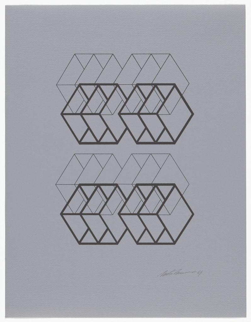 Untitled from an untitled portfolio